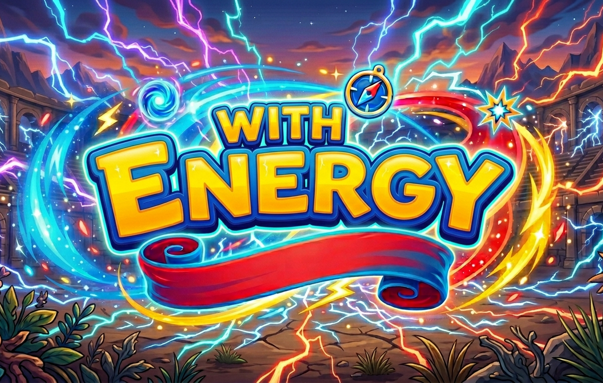 Back2Back With Energy slab
